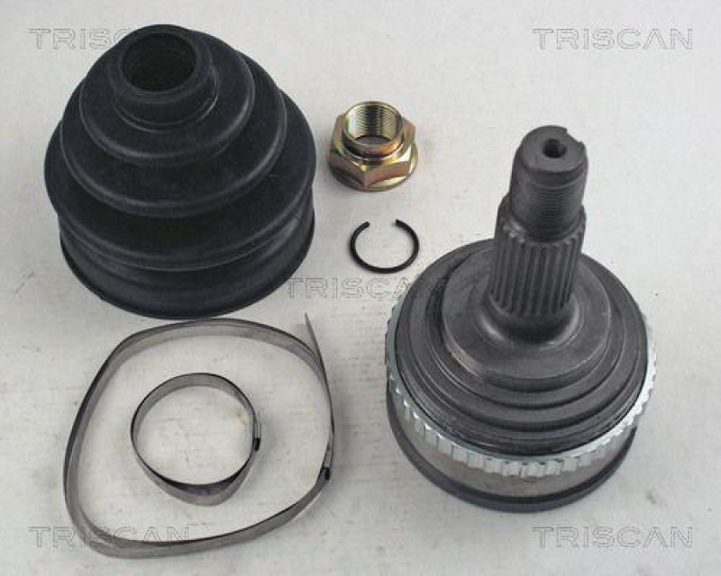 TRISCAN 8540 28119 Gleichlaufgelenk f&uuml;r Peugeot 406