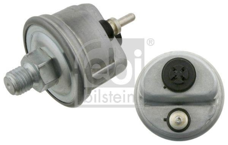 FEBI BILSTEIN 08662 &Ouml;ldruckgeber f&uuml;r Mercedes-Benz
