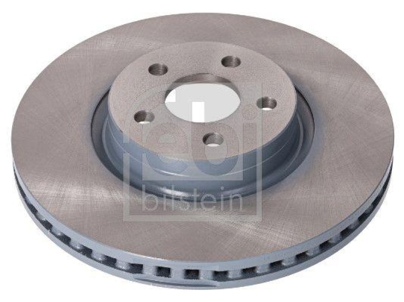 FEBI BILSTEIN 184688 Bremsscheibe f&uuml;r Ford