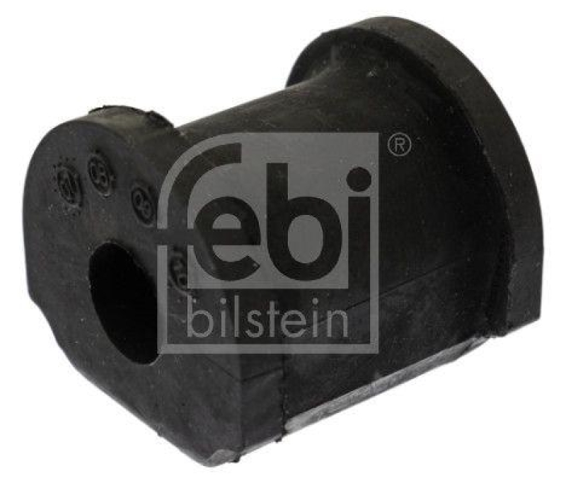 FEBI BILSTEIN 42046 Stabilisatorlager f&uuml;r HONDA