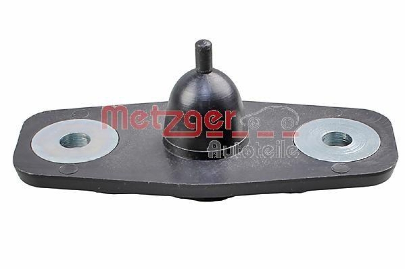 METZGER 2310118 Anschlagpuffer, Schiebet&uuml;r f&uuml;r NISSAN/RENAULT/OPEL