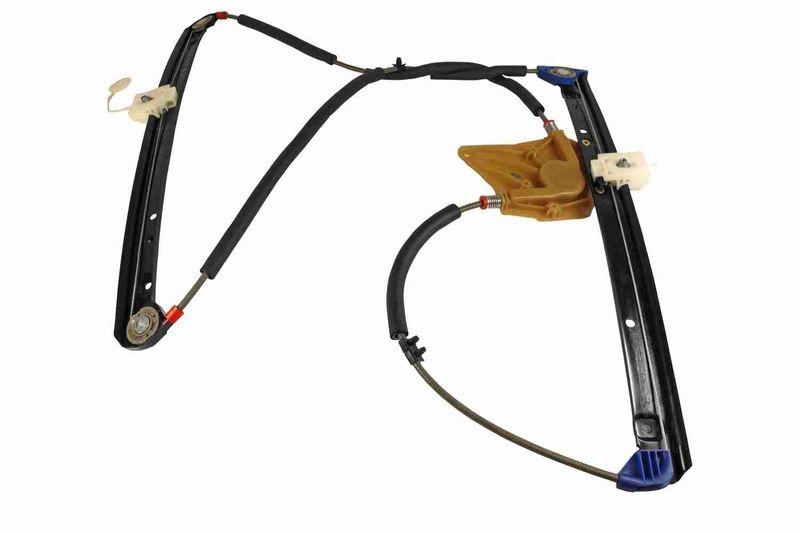 VAICO V10-9818 Fensterheber elektrisch vorne rechts f&uuml;r VW