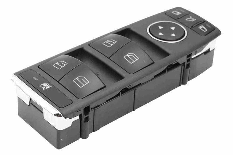 VEMO V58-73-0011 Schalter, Fensterheber vorne, links f&uuml;r TESLA