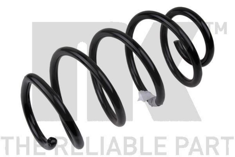 NK 5347133 Fahrwerksfeder f&uuml;r SEAT