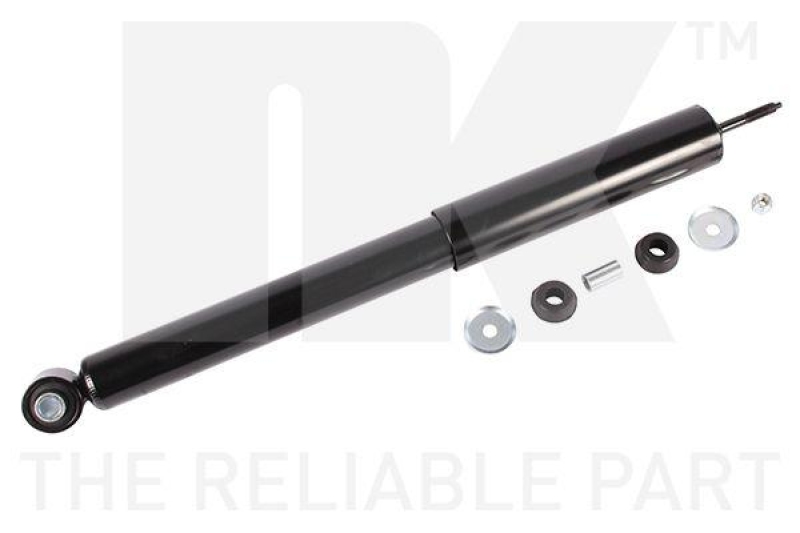 NK 63302785 Sto&szlig;d&auml;mpfer f&uuml;r MITSUBISHI