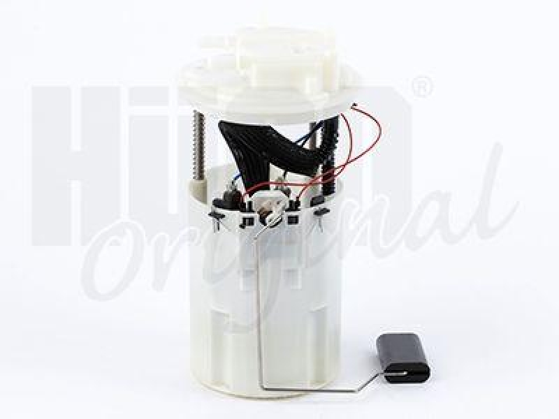 HITACHI 133262 Benzinpumpen f&uuml;r FIAT u.a.