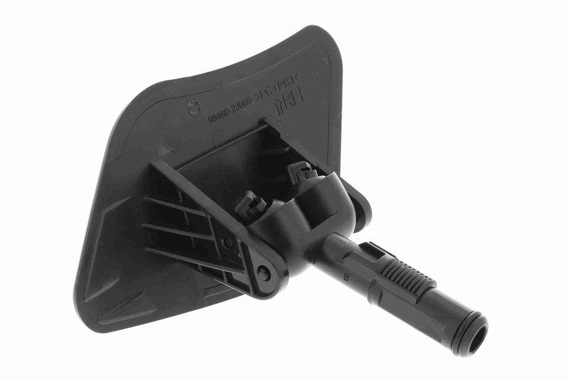 ACKOJA A53-08-0025 Waschwasserdüse, Scheinwerferreinigung rechts für KIA