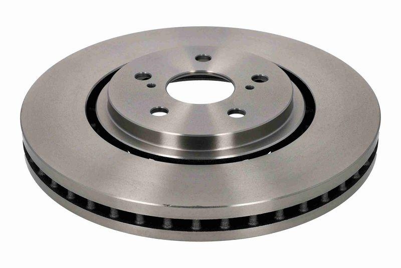 ACKOJA A70-40030 Bremsscheibe f&uuml;r TOYOTA