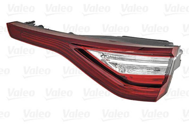 VALEO 047059 R&uuml;cklicht RENAULT Megane 2015/11 Boot L