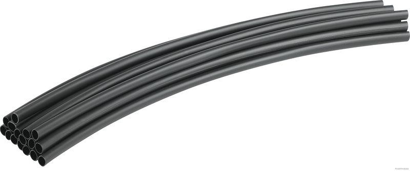 HERTH+BUSS 51273035 Wärmeschrumpfschlauch 4.8/1.6 mm, 30 cm, 3:1