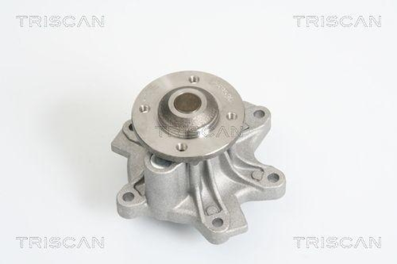 TRISCAN 8600 10026 Wasserpumpe f&uuml;r Toyota / Mini Diesel
