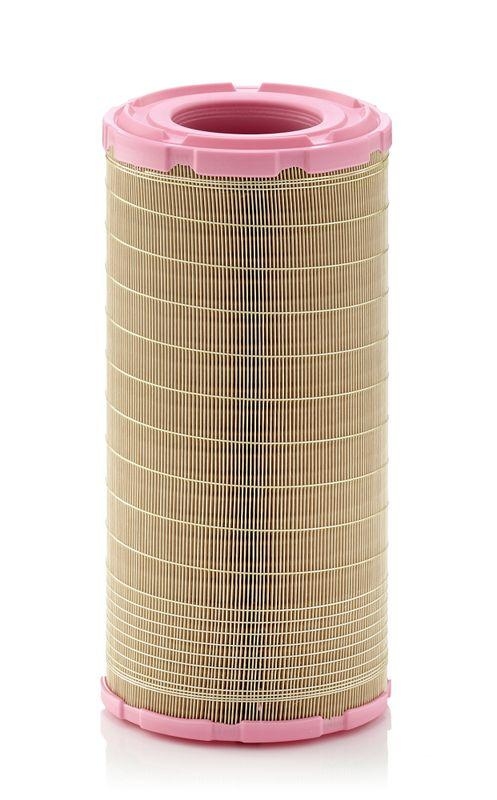 MANN-FILTER C 21 630/4 Luftfilter f&uuml;r Caterpillar