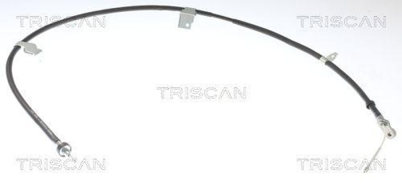 TRISCAN 8140 14189 Handbremsseil f&uuml;r Nissan Qasqai