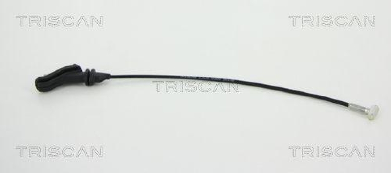 TRISCAN 8140 50158 Handbremsseil f&uuml;r Mazda 3
