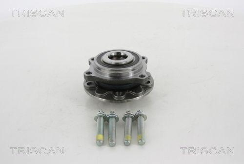 TRISCAN 8530 12218 Radnabe Hinten f&uuml;r Alfa Romeo