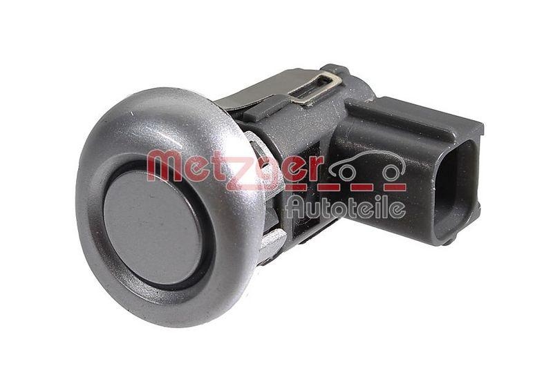 METZGER 0901187 Sensor, Einparkhilfe f&uuml;r CITROEN/PEUGEOT