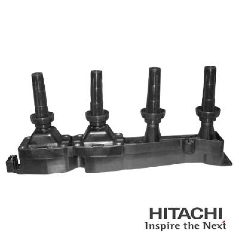 HITACHI 2503820 Zündspule
