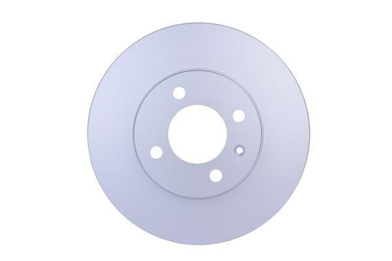 HELLA 8DD 355 101-321 Bremsscheibe f&uuml;r VW/SEAT