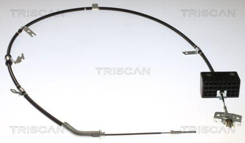 TRISCAN 8140 4310105 Handbremsseil f&uuml;r Hyundai