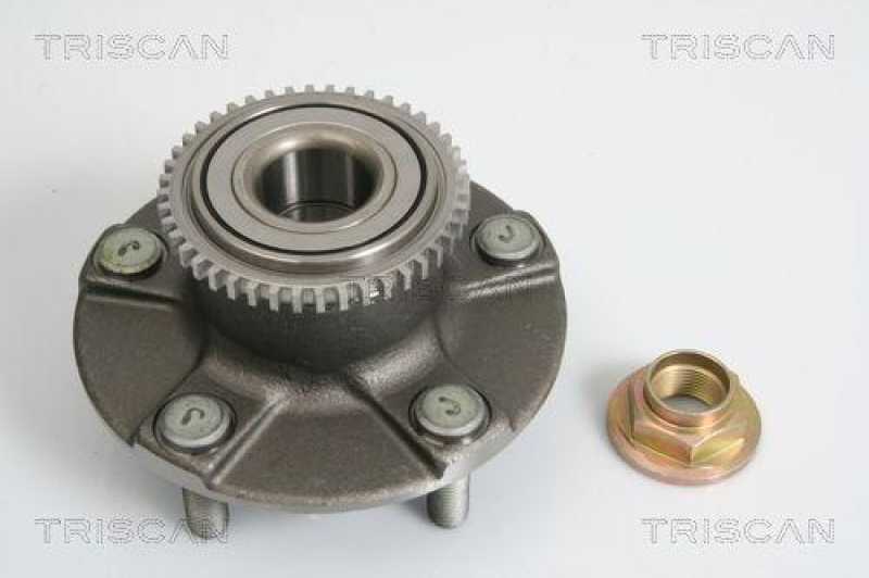 TRISCAN 8530 50232 Radlagersatz Hinten f&uuml;r Mazda 323