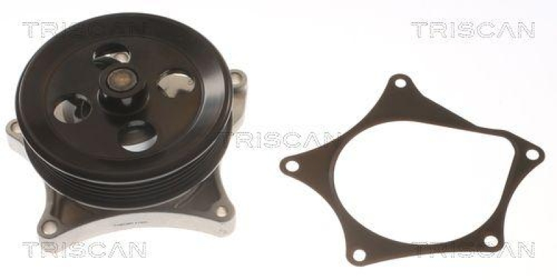 TRISCAN 8600 24057 Wasserpumpe f&uuml;r Opel, Vauxhall