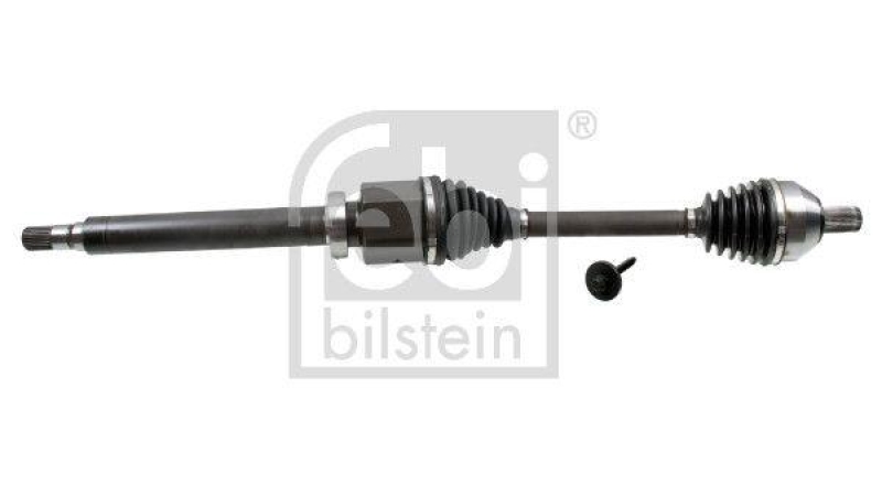 FEBI BILSTEIN 183644 Antriebswelle f&uuml;r Ford