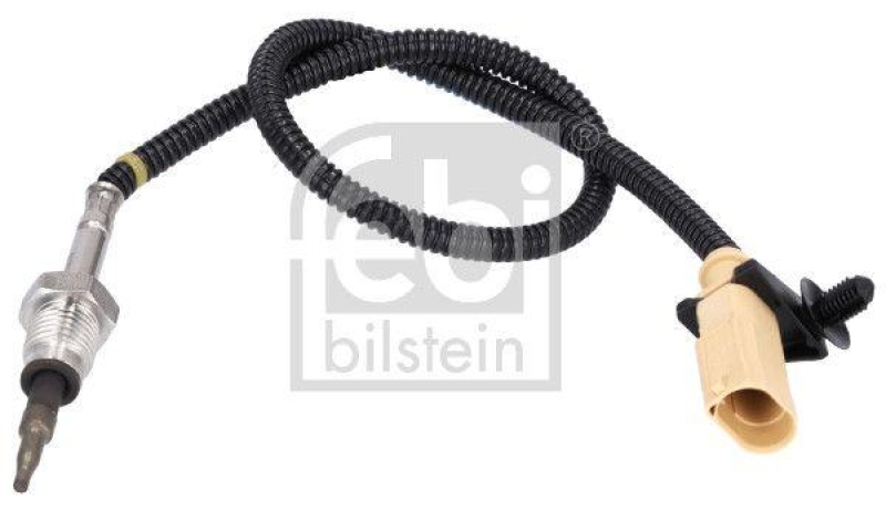 FEBI BILSTEIN 185815 Abgastemperatursensor f&uuml;r VW-Audi