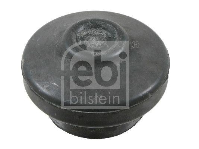 FEBI BILSTEIN 23584 Anschlagpuffer f&uuml;r Motor f&uuml;r VW-Audi