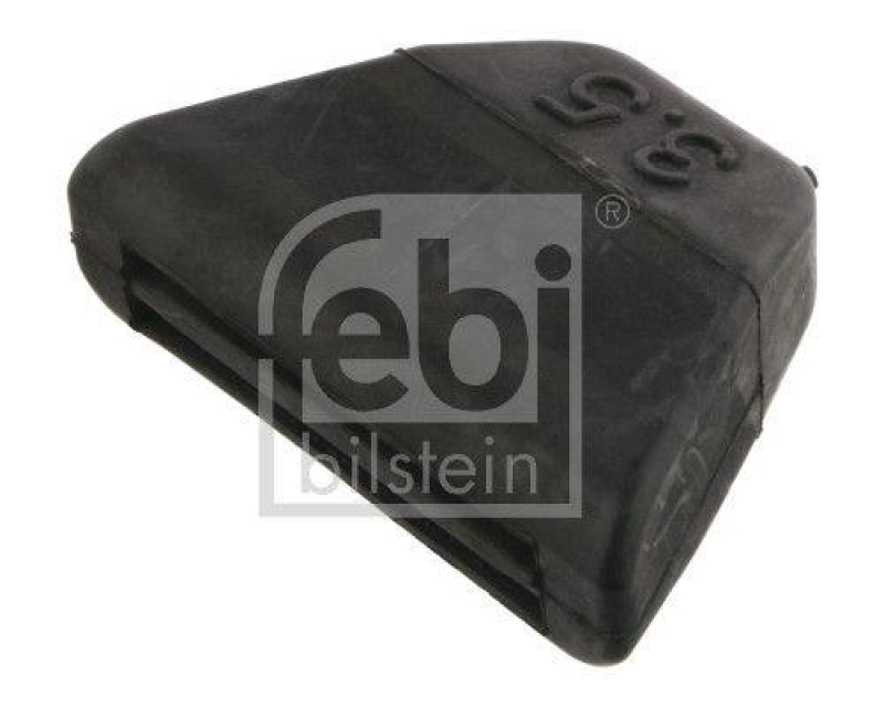 FEBI BILSTEIN 34968 Lagerblock f&uuml;r Mercedes-Benz