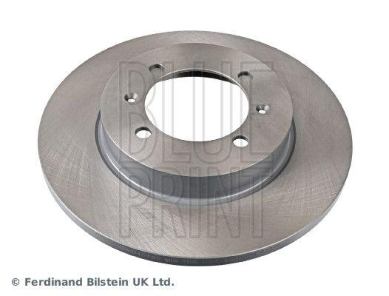 BLUE PRINT ADG043162 Bremsscheibe für Proton