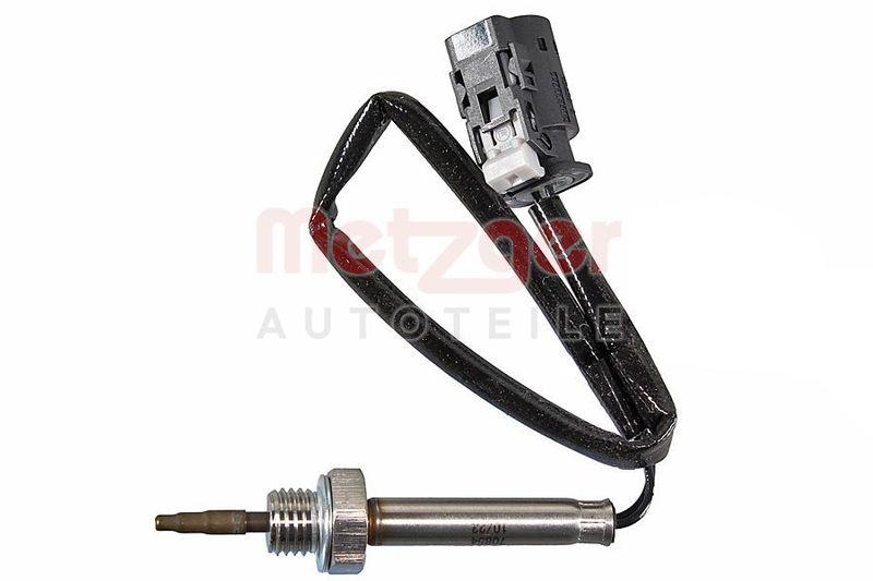 METZGER 08941044 Sensor, Abgastemperatur f&uuml;r BMW/MINI