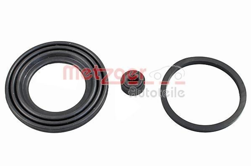 METZGER 114-0074 Reparatursatz, Bremssattel f&uuml;r BMW/SAAB