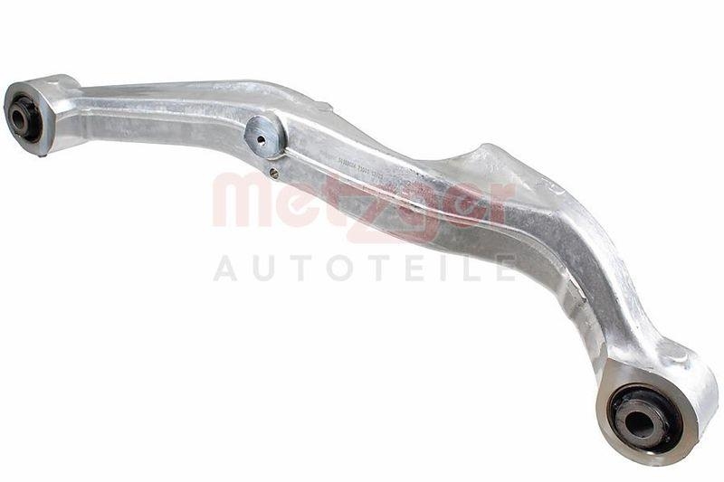 METZGER 58159604 Lenker, Radaufh&auml;ngung f&uuml;r NISSAN/RENAULT HA rechts OBEN