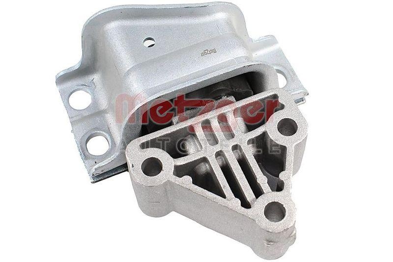 METZGER 8053978 Lagerung, Motor f&uuml;r FIAT