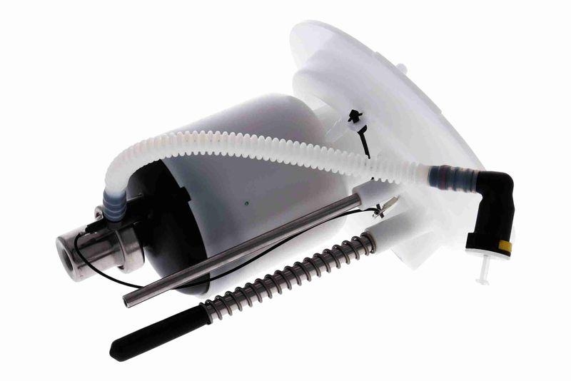 VAICO V10-5200 Kraftstofffilter mit Flansch für VW