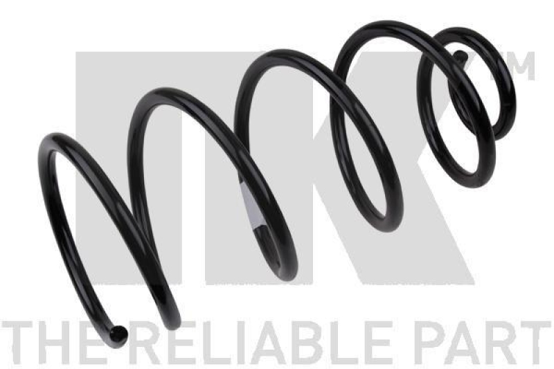 NK 5347135 Fahrwerksfeder f&uuml;r VW