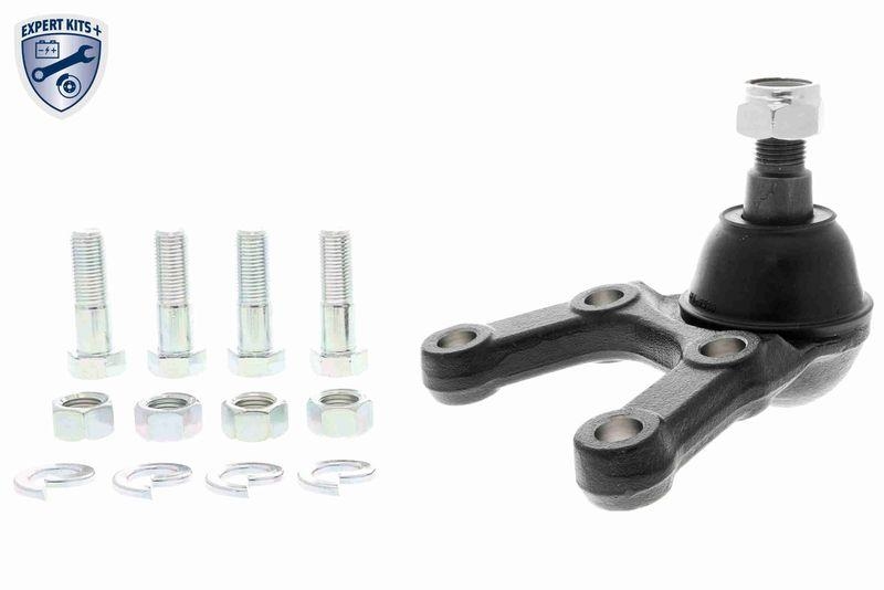 ACKOJA A32-9552 Trag-/Führungsgelenk Vorderachse links, rechts unten - für HYUNDAI