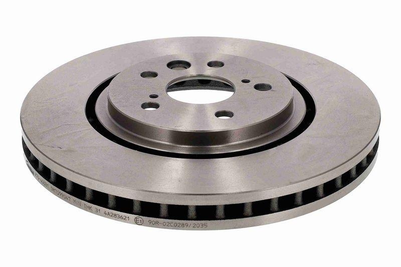 ACKOJA A70-40031 Bremsscheibe für LExUS