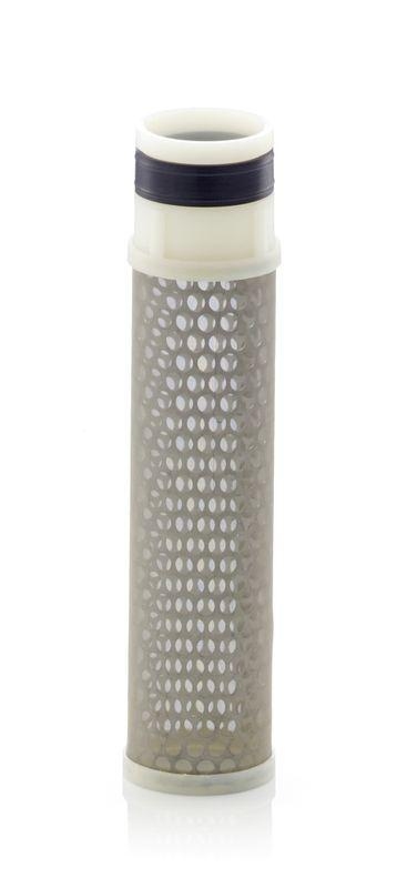 MANN-FILTER CF 6001 Sekund&auml;rluftfilter f&uuml;r Kubota