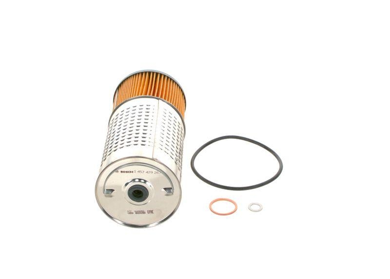BOSCH 1 457 429 267 &Ouml;lfilter P9267 &Oslash; 905mm H&ouml;he 195mm