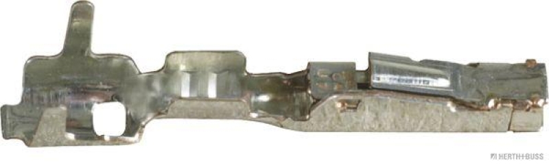 HERTH+BUSS 50253463 Crimpverbinder KOSTAL MLK 1,2 Sm ELA, 0,35 mm&sup2;