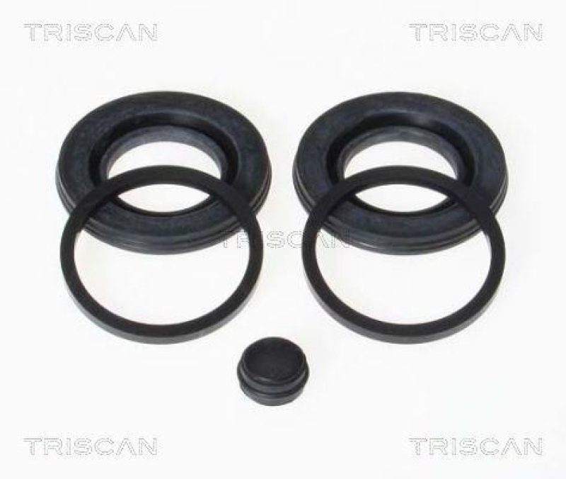 TRISCAN 8170 203501 Reperatursatz f&uuml;r Mercedes, Opel