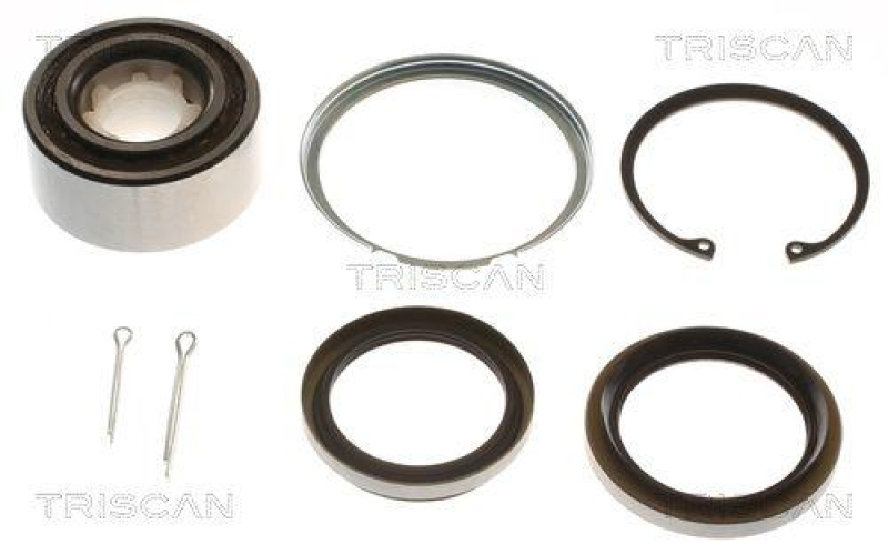 TRISCAN 8530 13003 Radlagersatz Vorne f&uuml;r Toyota Camry, Celica, Mr2