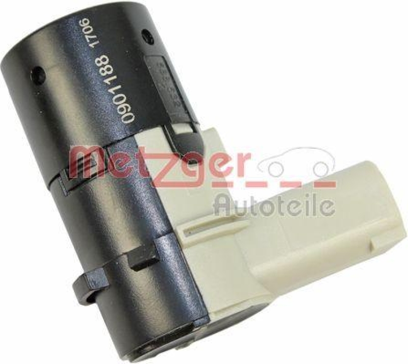 METZGER 0901188 Sensor, Einparkhilfe f&uuml;r MB