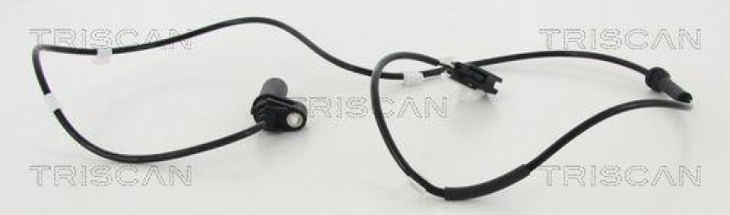 TRISCAN 8180 16223 Sensor, Raddrehzahl f&uuml;r Ford, Jaguar, Land Rover