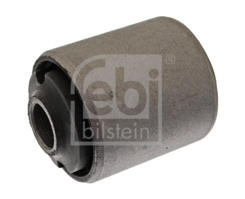 FEBI BILSTEIN 10304 Querlenkerlager f&uuml;r Renault