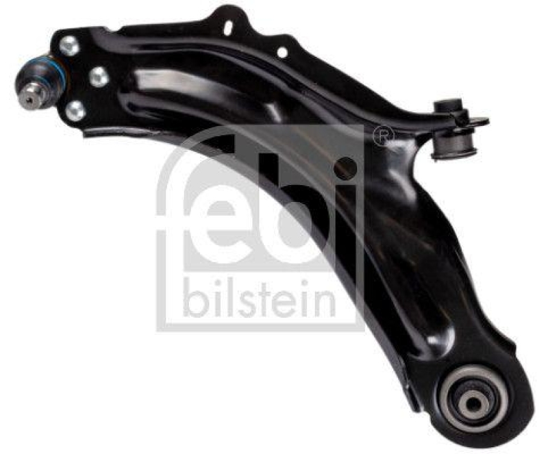 FEBI BILSTEIN 172561 Querlenker mit Lagern und Gelenk f&uuml;r Renault