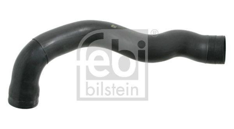 FEBI BILSTEIN 26191 Ladeluftschlauch f&uuml;r Mercedes-Benz