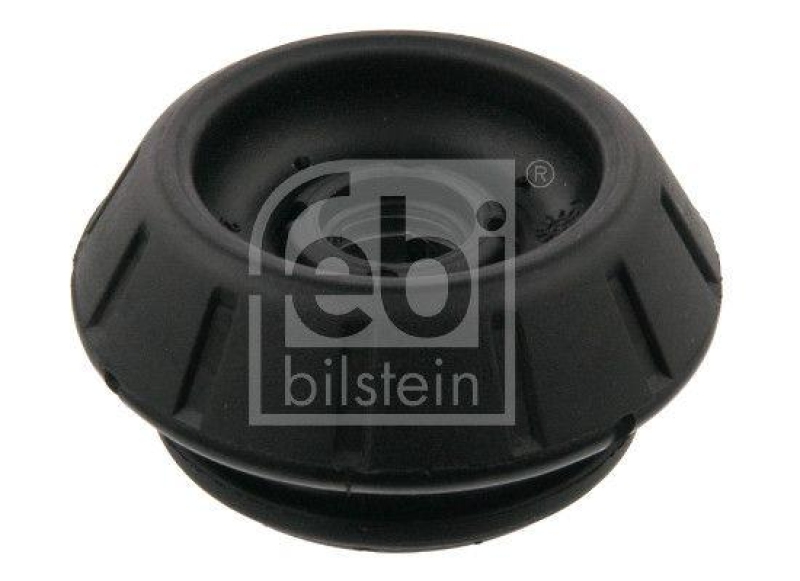 FEBI BILSTEIN 37601 Federbeinst&uuml;tzlager ohne Kugellager f&uuml;r Peugeot