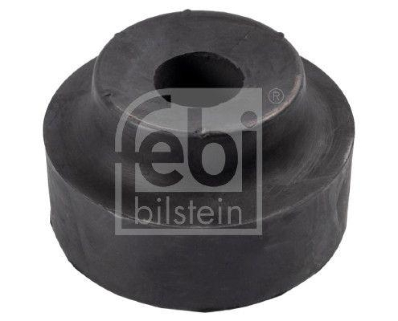 FEBI BILSTEIN 47837 Motorlager f&uuml;r RENAULT (RVI)